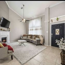 FULL HOUSE FURNITURE FOR SALE – GREAT CONDITION (Houston)