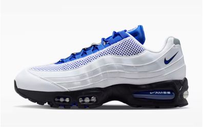Nike Air Max 95 Big Bubble