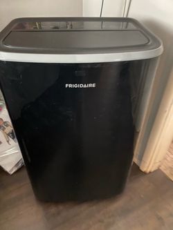Portable Ac Heavy Duty 14,000 Btus
