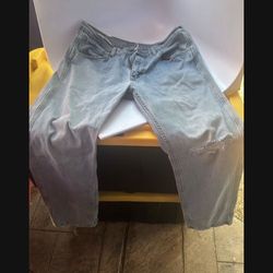 Levi Jeans Pants