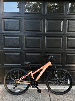 Nishiki Pueblo Mountain  Bike 26”