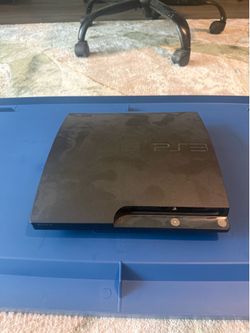 PlayStation 3 Slim