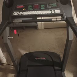 Treadmill 