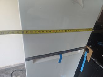 Refrigerator whirlpool