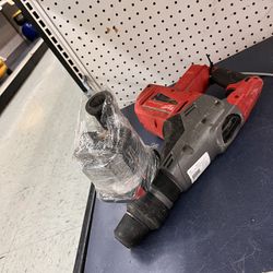 Milwaukee Hammer Drill