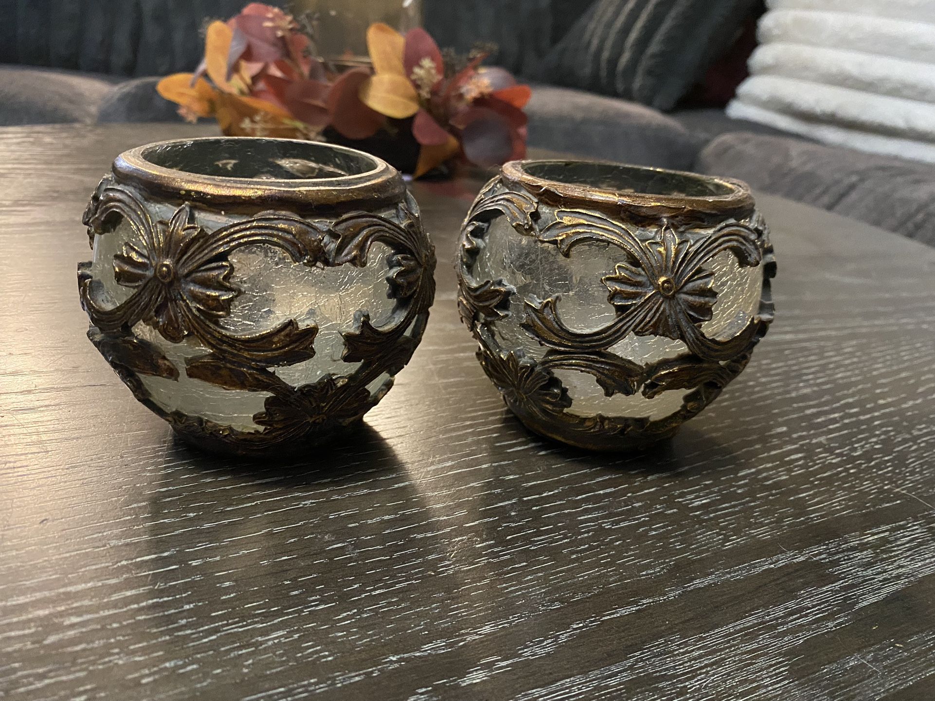 Candle Holders