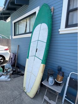 Stand Up Paddleboard