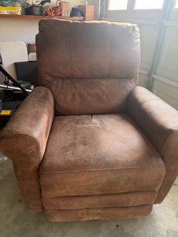 Recliner