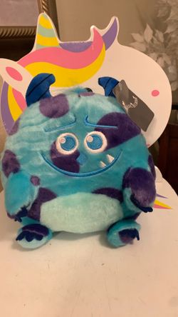 Toy Plush 7”