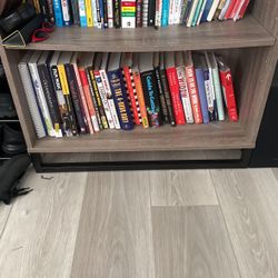 Book Shelf 