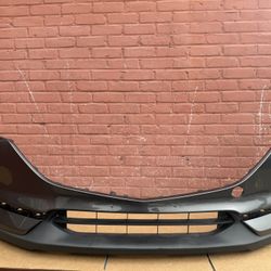 2017-2018-2020 Mazda CX5 CX-5 front bumper