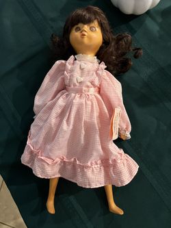 PRICE DROP! Robert Raikes originals - Molly Doll