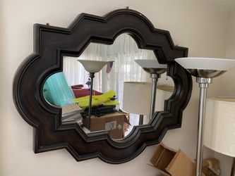 Mirrors Very beautiful