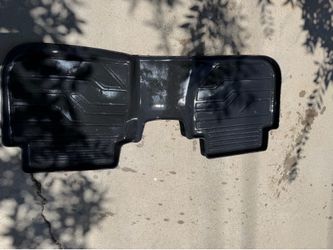CR-V/Seat covers