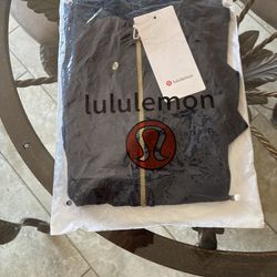Lululemon define jacket