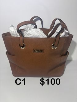 Calvin Klein Purses