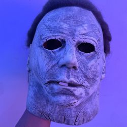 Michael Myers Mask. 