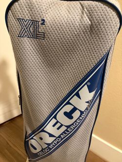 Oreck XL2 Vacuum Cleaner