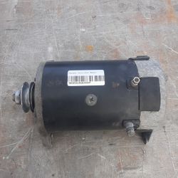 Golf cart Starter Generator 