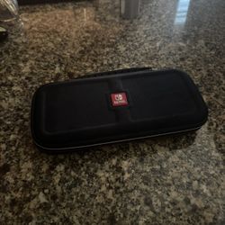 Nintendo Switch Case 