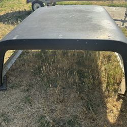Chevy K5 Blazer Hardtop