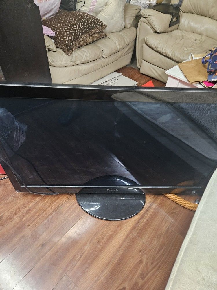 Free Panasonic TV