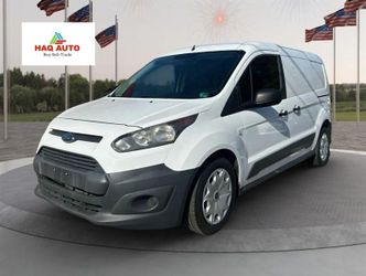 2017 Ford Transit Connect