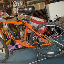 Bike 