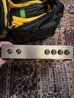 Seymour Duncan powerstage 700