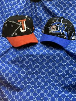 Hats Limited Stock Mexico