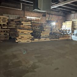 Pallets For Sale