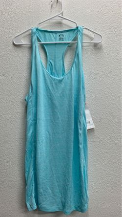 Women’s WorkOut Tank C9 Athletic Size XXL