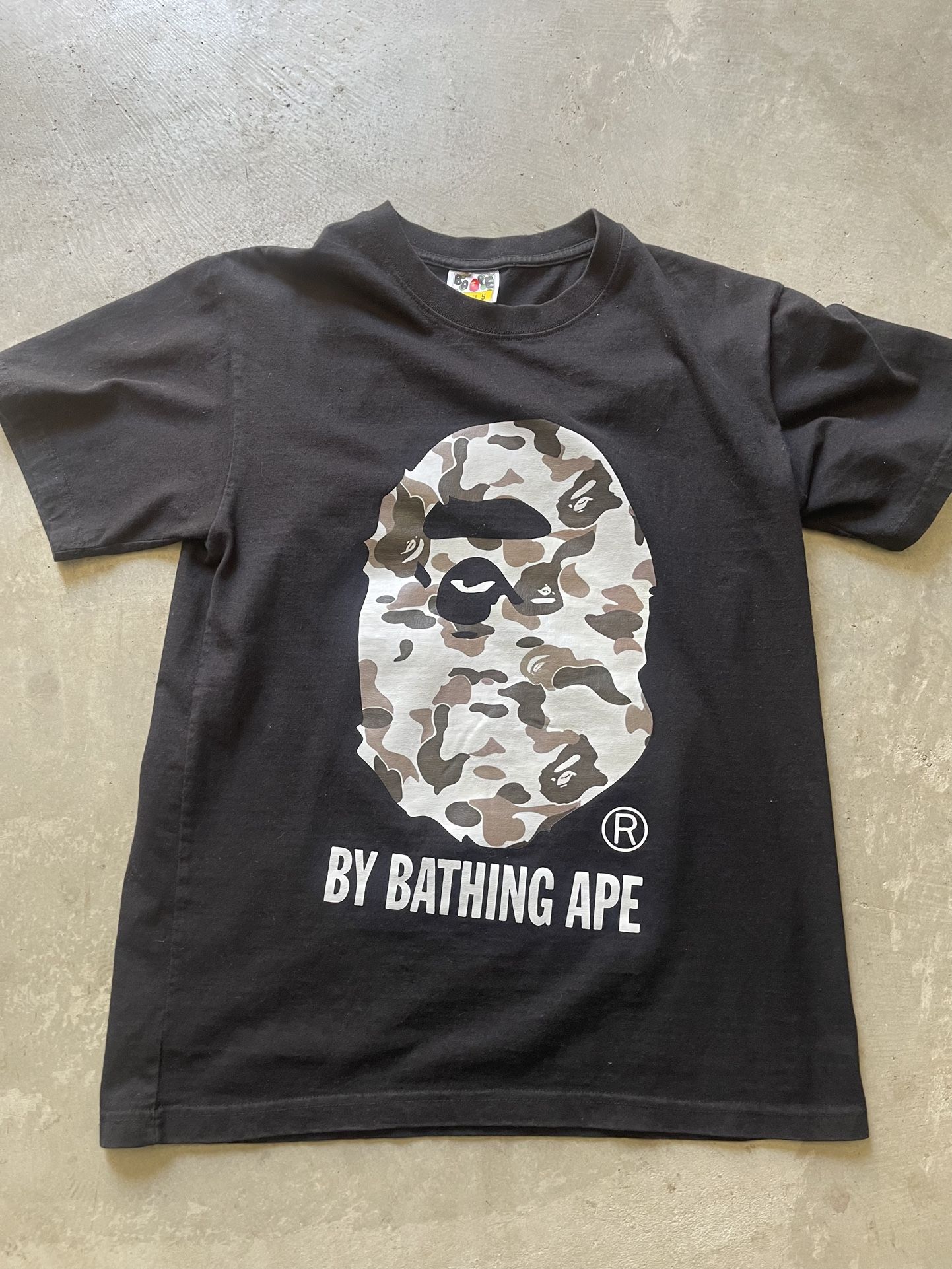 bape Tee