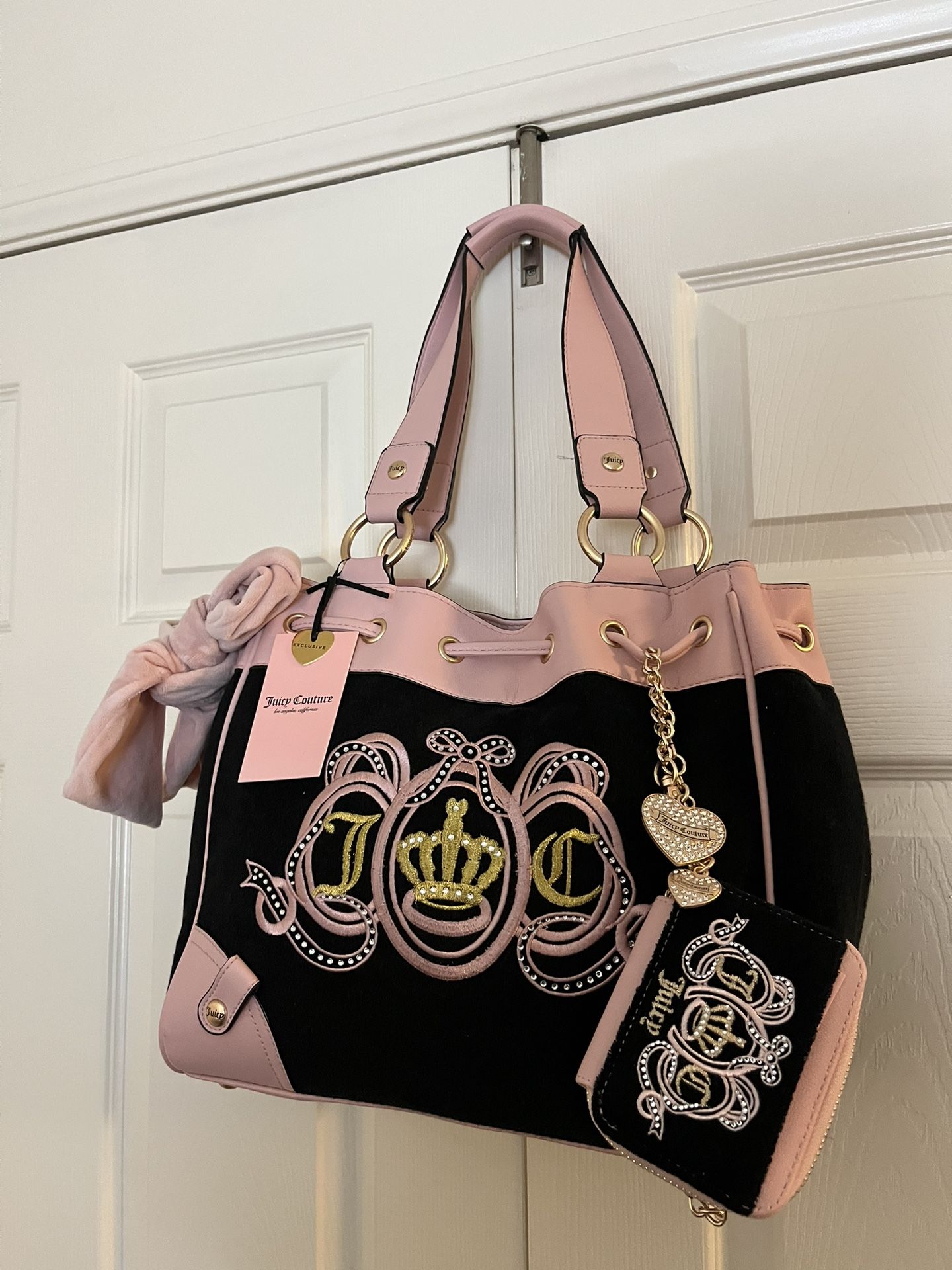 Juicy Couture Bag