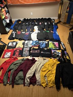 Men Clothing