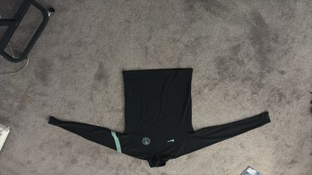 Nike Quarter Zip
