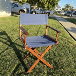 $100 Directors Chair 