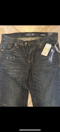 Men’s Jeans Brand New