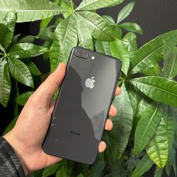 iPhone 8 Plus - Unlocked - 128GB