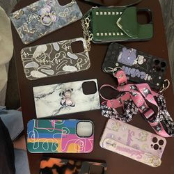 Iphone 12 Pro Max Cases