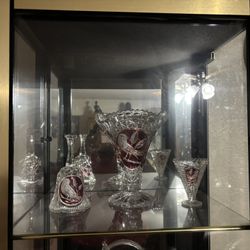 Hofbauer Byrdes Crystal