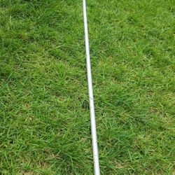 Aluminum Leaf Rake For Swimming Pool  , 8ft.