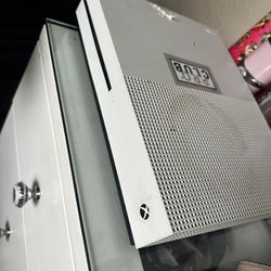 Xbox Turn On Read Description 