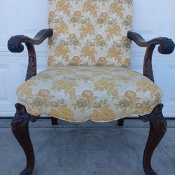 Antique  Chair