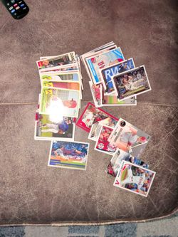 80 Arizona Diamondbacks Cards