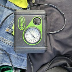 Car Tie Inflator 