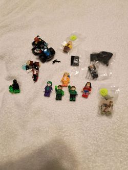 Legos
