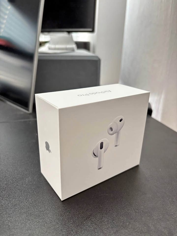 AirPods Pro 3rd Gen (USB-C) | NEW & SEALED