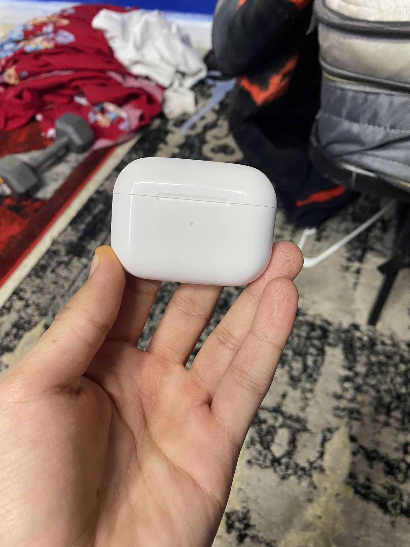 AirPods Pro