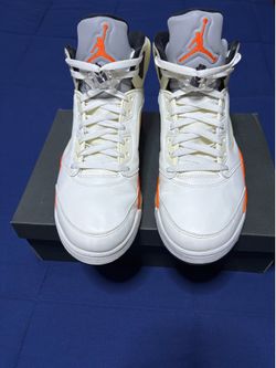 Jordan 5 Retro Shattered Backboard 2021 Size 12